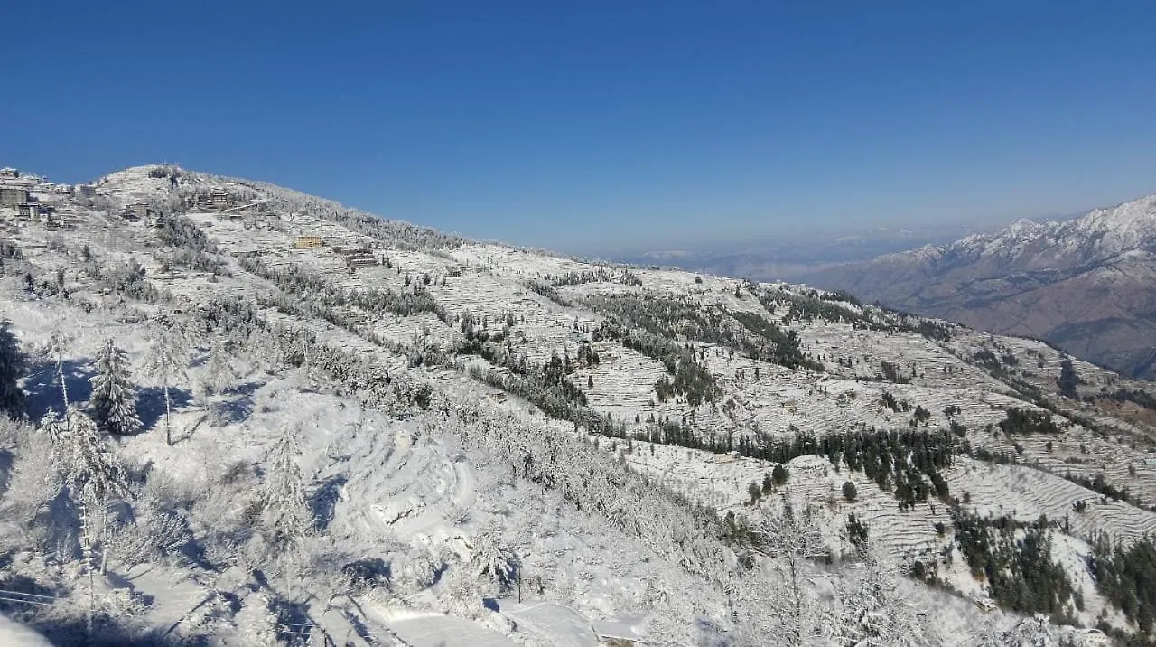 The Exotic Retreat I Vacations I Conference I Mice I Family Events I Kufri By Exotic Stays Shimla