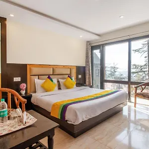 3* Hotel Itsy Avantika With Forest View