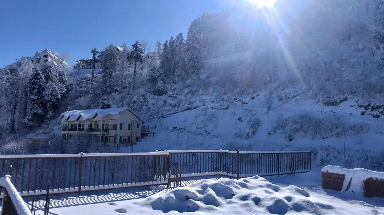 The Exotic Retreat I Vacations I Conference I Mice I Family Events I Kufri By Exotic Stays Shimla 3*,  India