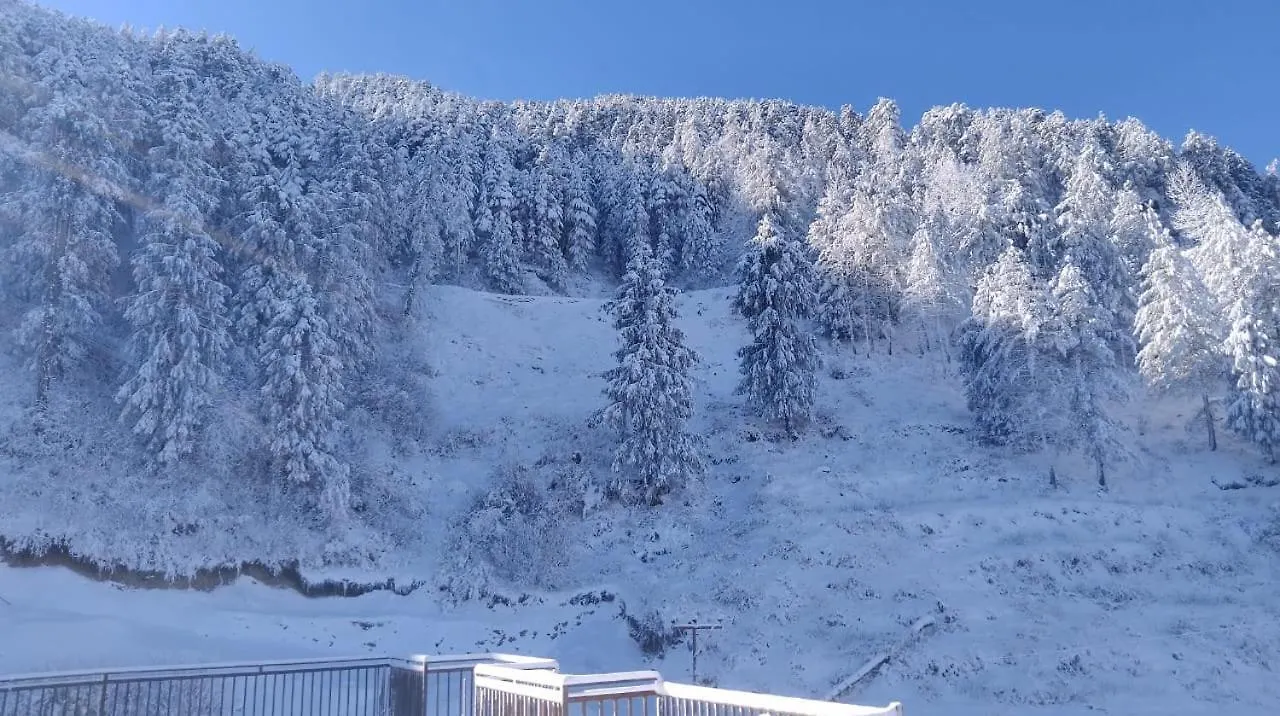 The Exotic Retreat I Vacations I Conference I Mice I Family Events I Kufri By Exotic Stays Shimla Hotel