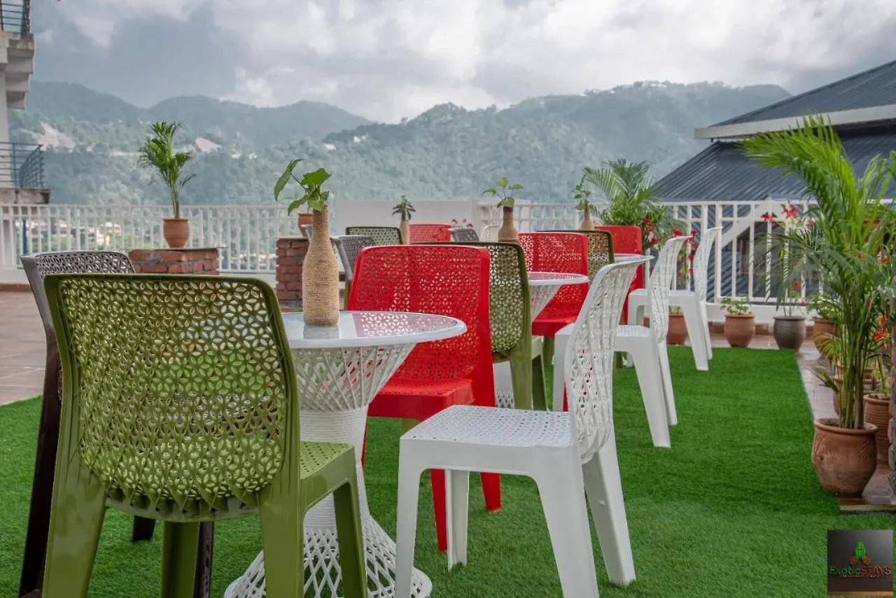 Hotel The Exotic Retreat I Vacations I Conference I Mice I Family Events I Kufri By Exotic Stays Shimla