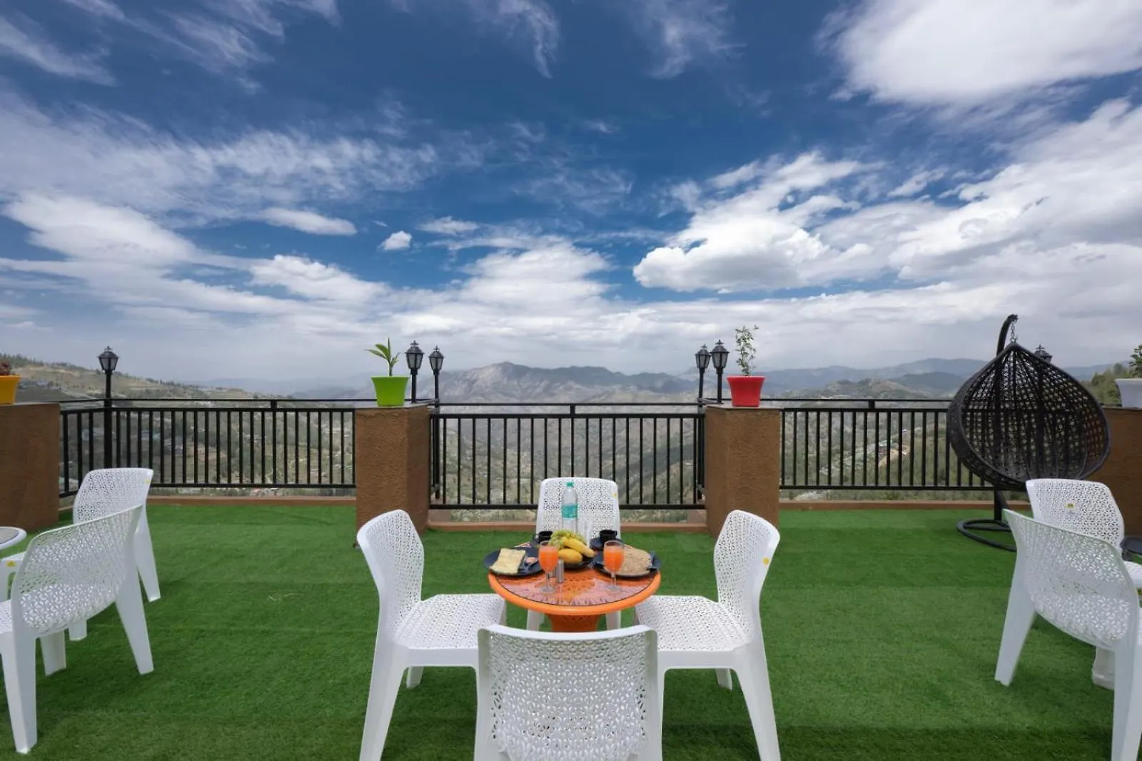 Hotel The Exotic Retreat I Vacations I Conference I Mice I Family Events I Kufri By Exotic Stays Shimla